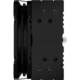 Кулер для процесора Zalman CNPS9X Performa Plus ARGB Black (CNPS9XPERFORMAPLUSARGBBK) - мініатюра 4