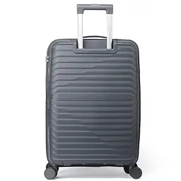 Валіза маленька під ручну поклажу Semi Line 20 дюймів (S) дюймів (S) Polypropylene Graphite (T5781-1) - мініатюра 4
