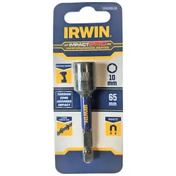 Тримач шурупів IMPACT PRO 10 х 65мм, IRWIN