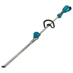 Ножиці для живоплоту акумуляторні з довгою ручкою Makita DUN600LZ (600 мм, 23.5 мм, BL, LXT, без акумуляторів та зарядного пристрою)