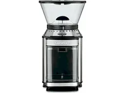 Кавомолка електрична Cuisinart DBM8V2E - мініатюра 2