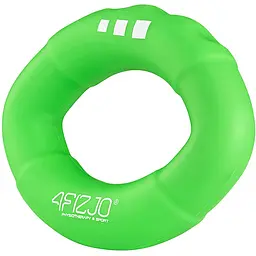 Еспандер кистьовий 4FIZJO Light силіконовий 4FJ0274 (P-5907739313737)