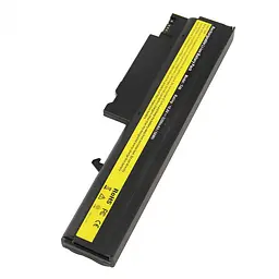 Акумуляторна батарея IBM 92P1101 ThinkPad R50 R50e R50p R51 R51e R52 10.8V 5200 mAh