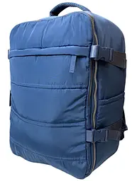 Рюкзак Bordlite JBBP333 водозахисний 20 л 40×30×20 см Синій
