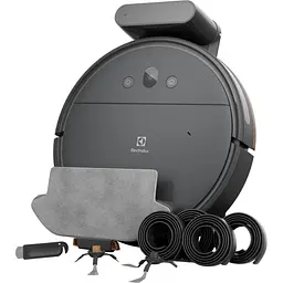Робот-пилосос Electrolux ER61UW1DG - мініатюра 5