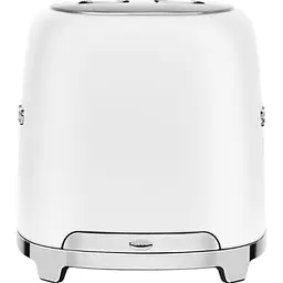 Тостер Smeg TSF01WHMEU [116660] - мініатюра 4