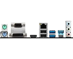 Материнська плата MSI B365M PRO-VDH LGA 1151v2 (B365M PRO-VDH) Б/В - мініатюра 4