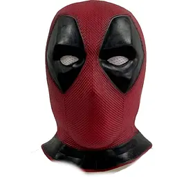 Маска GeekLand Дедпул Уейд Вілсон Deadpool Wade Wilson КМ 64.50.926