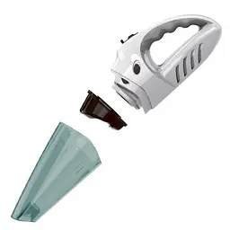 Пилосос бездротовий автомобільний Gelius Portable Vacuum Cleaner GP-VC001 Hurricane - мініатюра 3