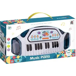 Синтезатор No Brand ЦБ-00182406 - мініатюра 2