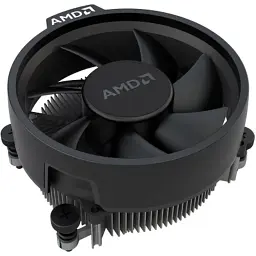 Процесор AMD Ryzen 5 5500GT (100-100001489BOX) - мініатюра 5