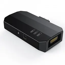 Адаптер ПК Launch X-431 PC Adaptor для роботи з X-PROG 3 LAUNCH SPLT- 307110093 - мініатюра 2