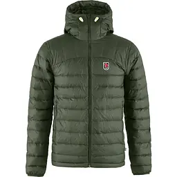 Куртка Fjallraven Expedition Pack Down Hoodie M Deep Forest XXL (1004-86121.662.XXL)