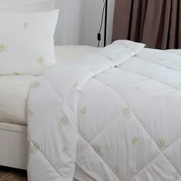 Ковдра DREAM BAMBOO, 140х210 см (1-02569_00000) - мініатюра 4