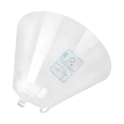 Ветеринарний комір для собак Collar A: 38-44 см В: 20 см 1563