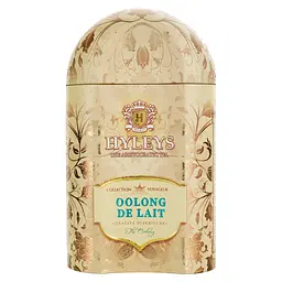Чай Hyleys Milk Oolong 100 г - мініатюра 2