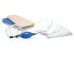 Ортопедичний ортез для іммобілізації XP Diabetic Walker System DJO Global 01PD-1172 L - мініатюра 6