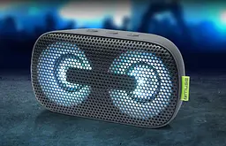 Колонка портативна Muse M-370 DJ - мініатюра 7