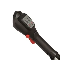 Vitals Тримір садовий акумуляторний Vitals AZT 3680-1n BL 36В(18+18) безщітковий 25.5см ніж/ліска 36см 4.5кг без АКБ та ЗП - мініатюра 6