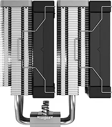 Кулер для процесора Deepcool AK620 1700 AM5 (AK620) - мініатюра 3