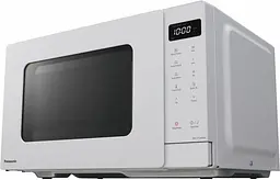 Мікрохвильова піч Panasonic NN-ST34NWZUE - мініатюра 2