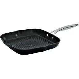 Сковорода для стейка Barazzoni Black Titan 28 см (8556540282898)