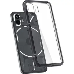 Чохол Spigen Ultra Hybrid для Nothing Phone [2] Space Crystal [ACS06542] [92203] - мініатюра 3