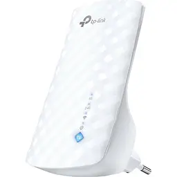 Ретранслятор Wi-Fi сигналу TP-Link RE190 [106818] - мініатюра 1