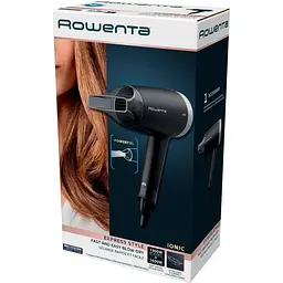 Фен Rowenta Express Style CV1810F0 (00000056611) - мініатюра 3