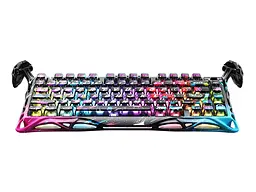Клавіатура Gravastar Mercury V75 Pro Black (GSV75PRO_U_CG_BLK) - мініатюра 2