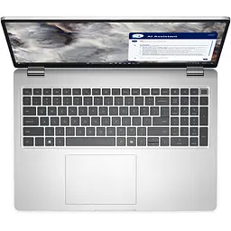 Ноутбук DELL Pro 16 Plus PB16250 Ultra 7 268V la 5.0 GHz, 32GB LPDDR5, 1TB, Arc, Windows 11Pro - мініатюра 5