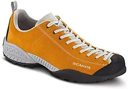 Кросівки Scarpa Mojito 37 Помаранчевий