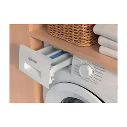Пральна машина Indesit IM 640 MY TIME UA (IM640MYTIMEUA) - мініатюра 6