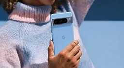 Смартфон Google Pixel 8 Pro 12/1TB Bay - мініатюра 6
