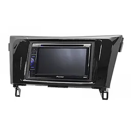 Перехідна рамка Nissan X-Trail, Qashqai, Rogue Carav 11-478 - мініатюра 3