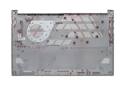 Корпус ноутбука / нижня частина від ноутбука Asus Vivobook Go 15 E1504FA, E1504GA (90NB0ZT1-R7DP10) Оригінал від Asus, Нижня частина - мініатюра 2