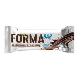 Протеїнові батончики Forma Bar — 12 × 60 г Chocolate - мініатюра 2