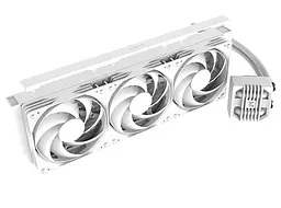 СВО Zalman Alpha 2 SE A36 White (ALPHA2SEA36WHITE) - мініатюра 3