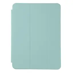 Чохол-книжка для планшета Apple iPad Air 10.9 (2020)/Air 10.9 M1 (2022), Smart Case, блакитний, з функцією підставки і авто сну/пробудження на планшет, штучна шкіра, мікрофібра, магнітна кришка з автовідключенням екрану, Original (ARM59459)