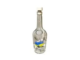 Графін FARGLASS 500мл Патріотичний