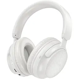 Навушники Hoco W53 Tone Morning Mist White (6942007646581) [143152] - мініатюра 1