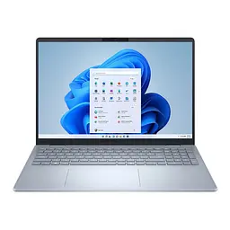 Ноутбук Dell Plus 16 16250 Ice Blue (1920x1200/Core Ultra 7/32GB/1TB) Ref