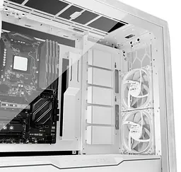 Корпус be quiet! Dark Base Pro 901 White (BGW51) - мініатюра 5