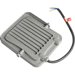 Світлодіодний прожектор Videx Premium F2 30W 5000K AC/DC12-48V (VL-F2-305G-12V) [144843] - мініатюра 4