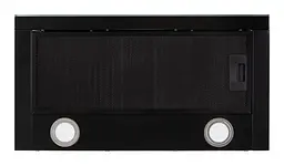 Витяжка Interline SLIM ULTRA GLASS BL A/60 - мініатюра 2