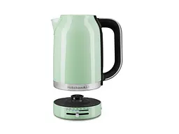 Електрочайник KitchenAid 5KEK1701EPT - мініатюра 2