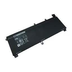 Акумулятор до ноутбука Dell XPS 15-9530 T0TRM, 61Wh (5168mAh), 6cell, 11.1V, Li-ion, чер (A47228)