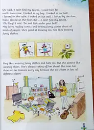 Storyfun for Movers. Level 3. Student's Book with Online Activities and Home Fun B - мініатюра 4