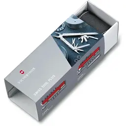 Мультитул Victorinox SwissTool X Plus Nylon Case (3.0338.N) - мініатюра 8