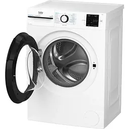 Пральна машина Beko BM1WFSU37233WW автоматична - мініатюра 6